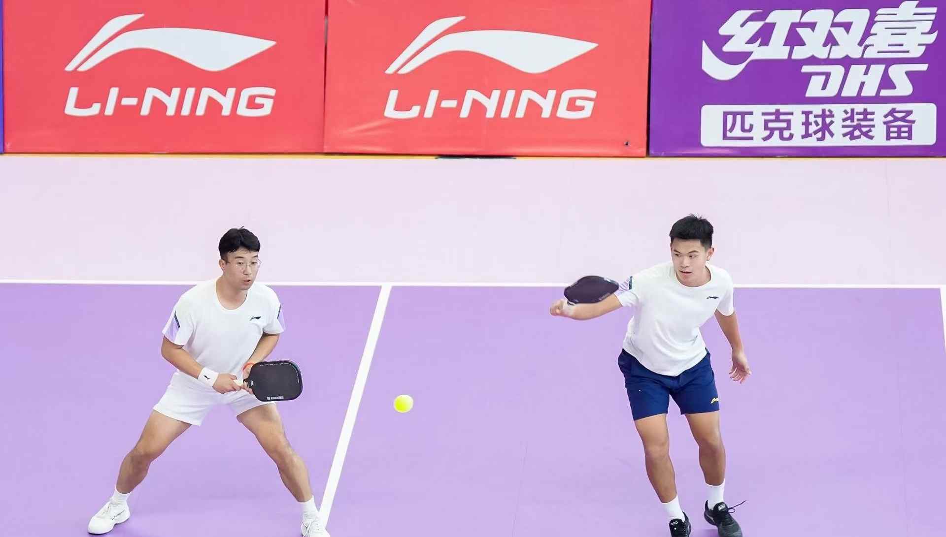 “李宁”为什么这么火？ - 盛景通文旅