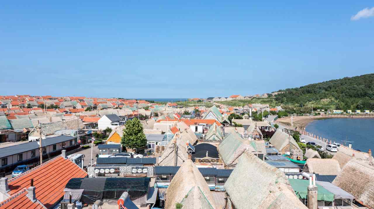 齐鲁文旅向新而行 “好客山东”步履铿锵(图1) 齐鲁文旅向新而行 “好客山东”步履铿锵(图1)