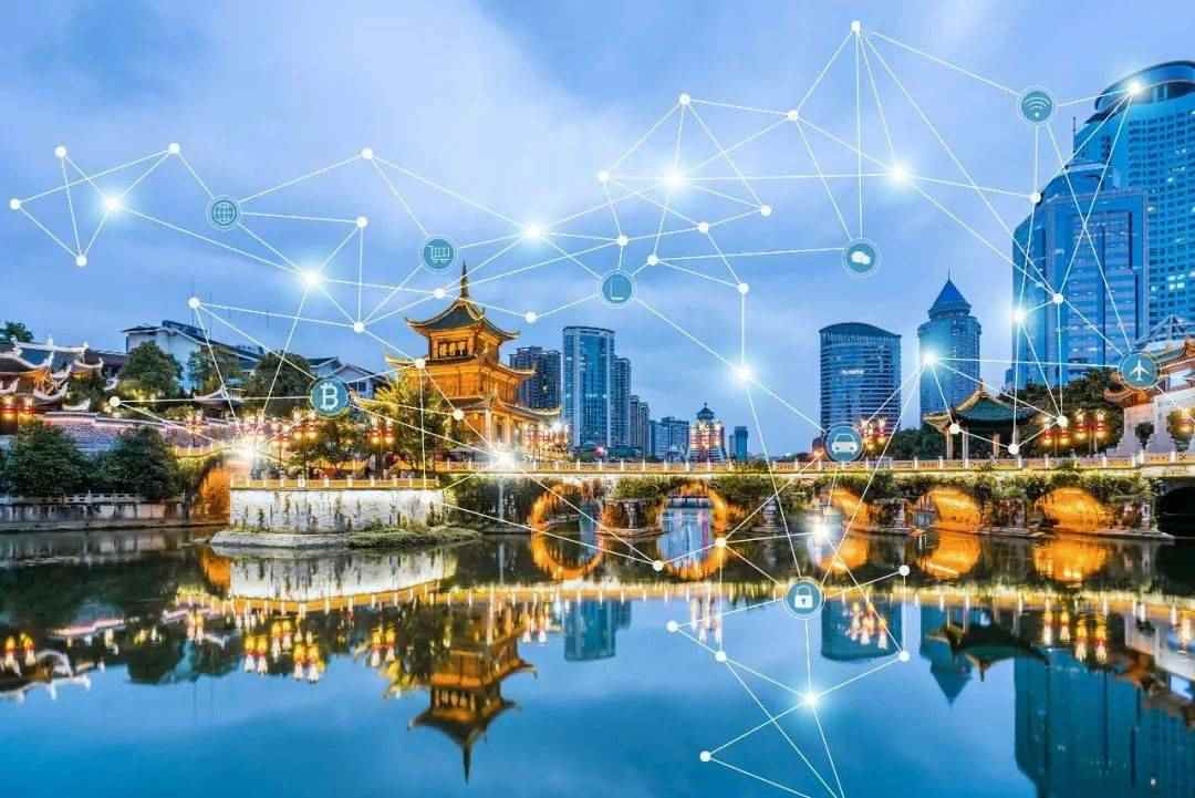 以数智化转型培育壮大文旅新质生产力 - 盛景通文旅