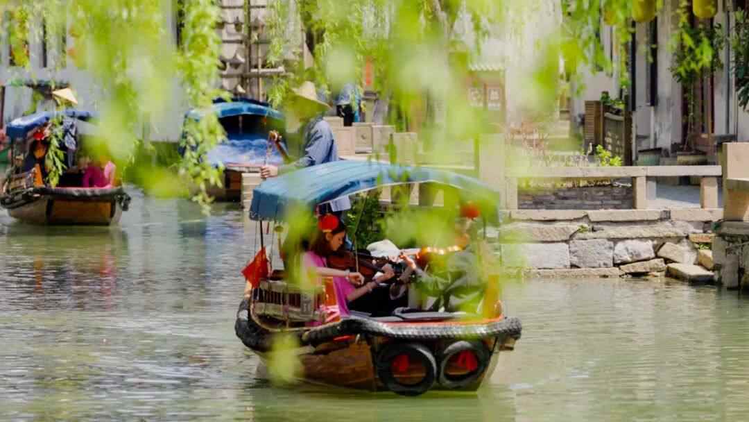 2025诗和远方 景区焕新升级 - 盛景通文旅