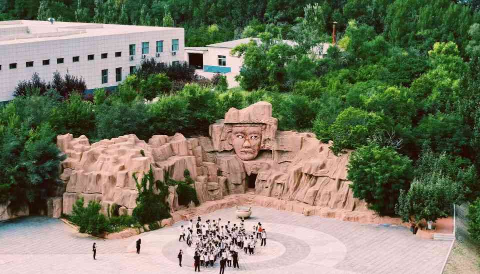 辽宁朝阳：守好文脉留住乡愁 丰富场景业态 - 盛景通文旅