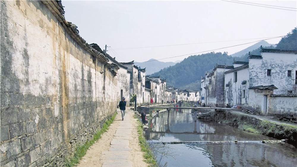 江西：用好古村历史文化资源 打造多元消费场景 - 盛景通文旅