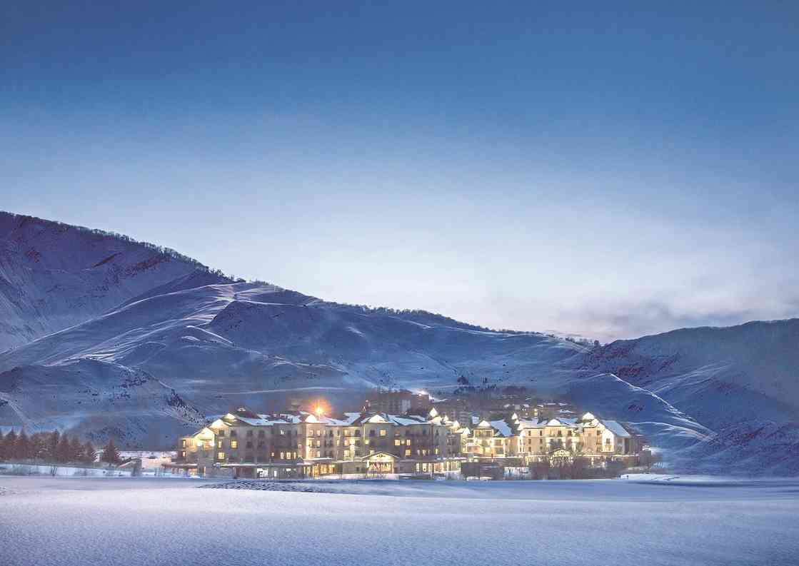 把热点变成加分项 三位酒店“掌门人”这样说(图3) 把热点变成加分项 三位酒店“掌门人”这样说(图3)