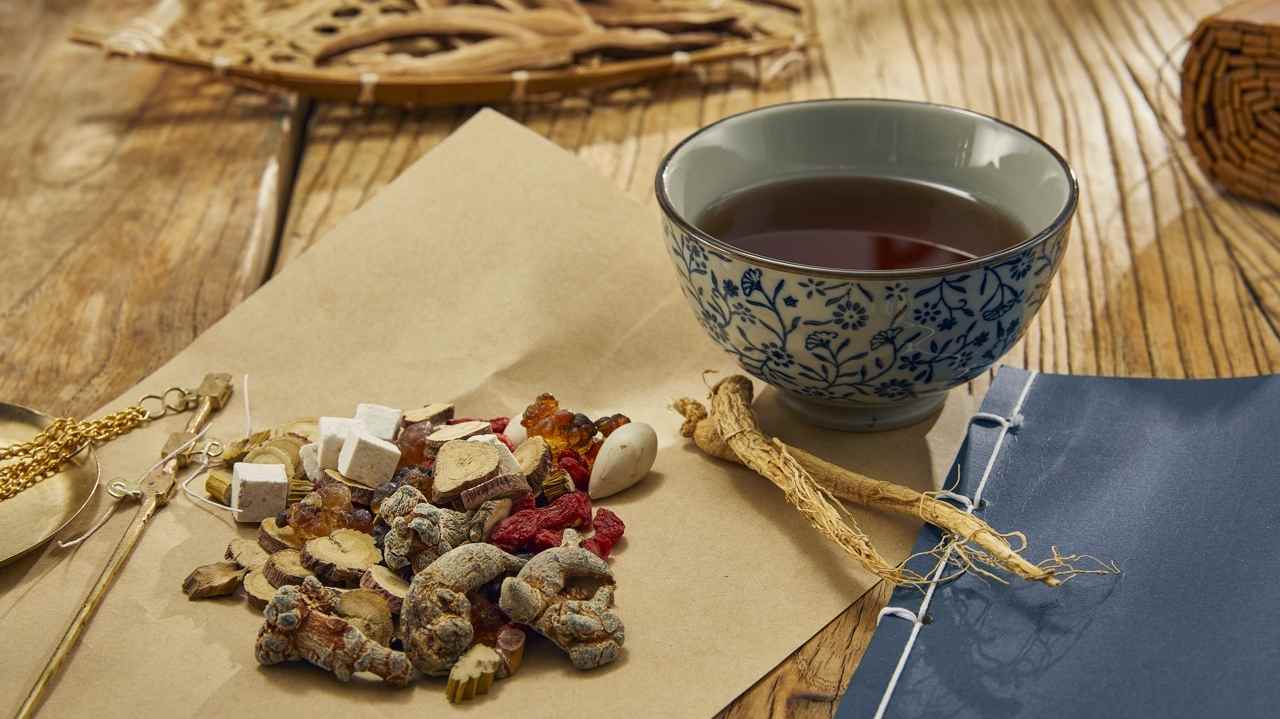 六大维度推进“中医药+旅游” - 盛景通文旅