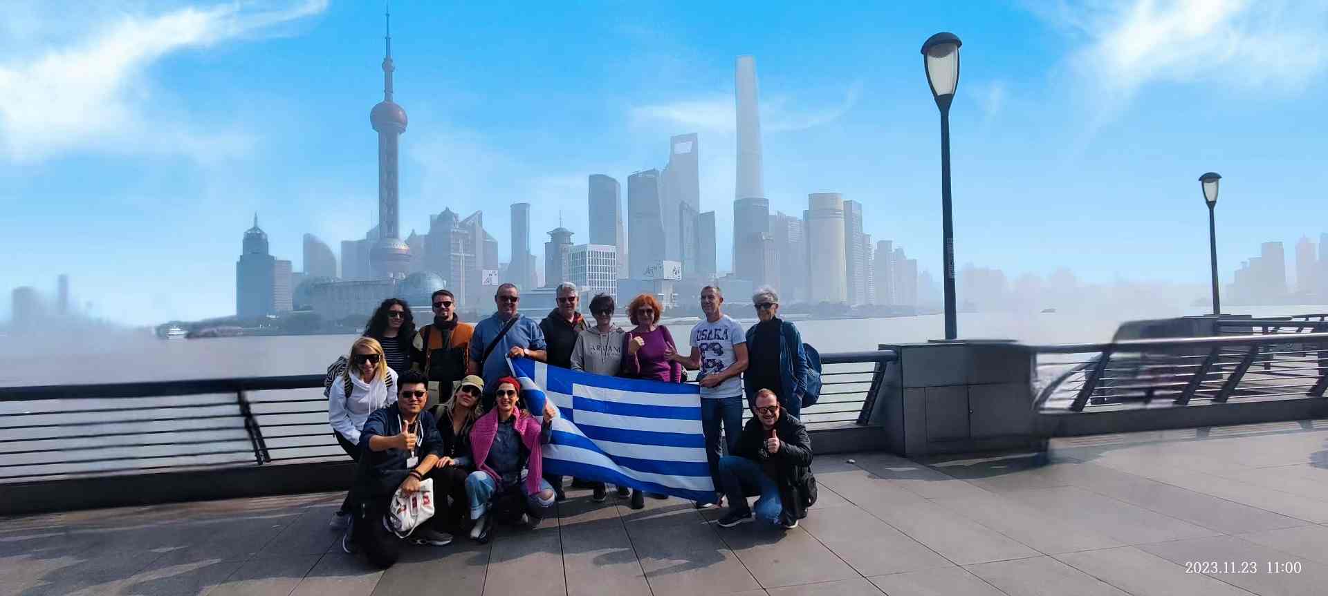 航文旅融合 如何撬动入境游新增量 - 盛景通文旅