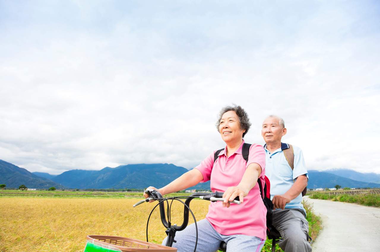 让公共文化服务更好适配“候鸟老人”需求 - 盛景通文旅