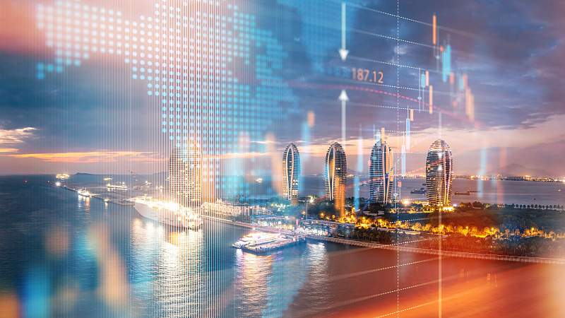 文旅产业破茧重生 消费潜能持续释放 - 盛景通文旅