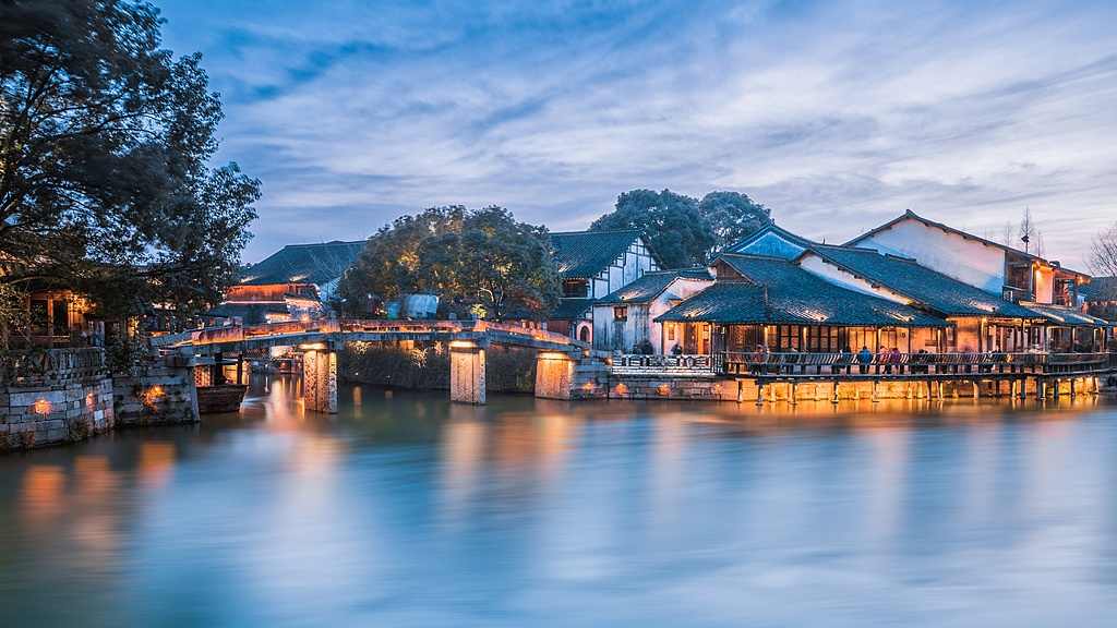 新词热词频出 两会释放出哪些文旅新信号？ - 盛景通文旅