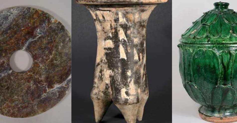 美国向我国返还41件文物艺术品 期待更多漂泊海外的文物回家 - 盛景通文旅