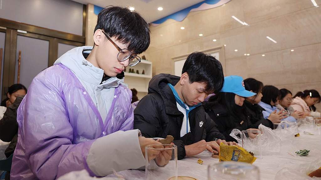 文化和旅游部正式回复提案：加强研学旅游监管 - 盛景通文旅