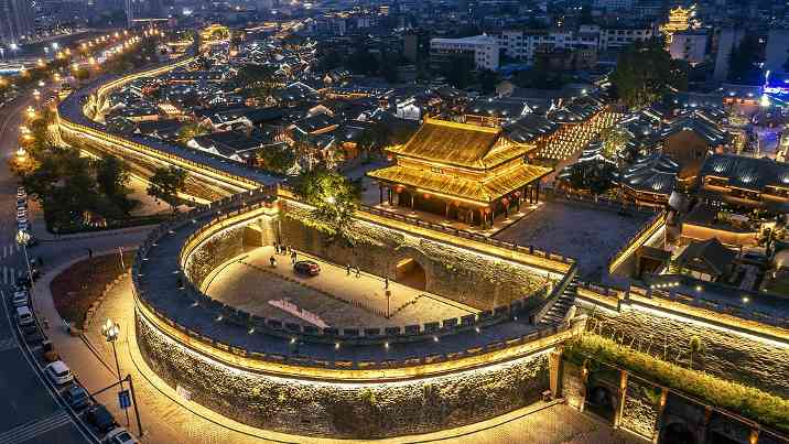 感受文旅新发展 共谋合作新机遇 - 盛景通文旅