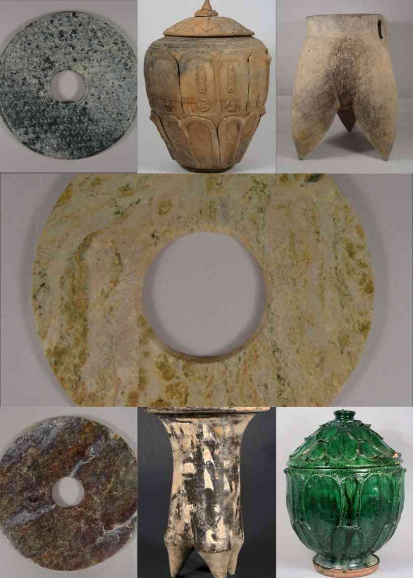 美国向我国返还41件文物艺术品 期待更多漂泊海外的文物回家(图1) 美国向我国返还41件文物艺术品 期待更多漂泊海外的文物回家(图1)