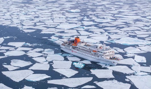 新措施推动邮轮市场释放新活力 - 盛景通文旅