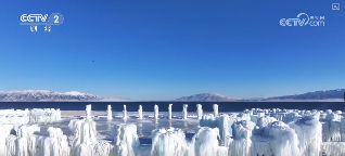 “冰雪+科考”“极寒躺冰” 特色玩法“上新”助力“冷”资源“热力全开”(图4) “冰雪+科考”“极寒躺冰” 特色玩法“上新”助力“冷”资源“热力全开”(图4)