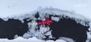 “冰雪+科考”“极寒躺冰” 特色玩法“上新”助力“冷”资源“热力全开”(图9) “冰雪+科考”“极寒躺冰” 特色玩法“上新”助力“冷”资源“热力全开”(图9)