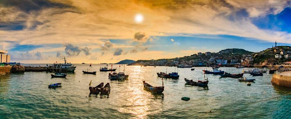 为百姓“圈出”一片“诗和远方” - 盛景通文旅