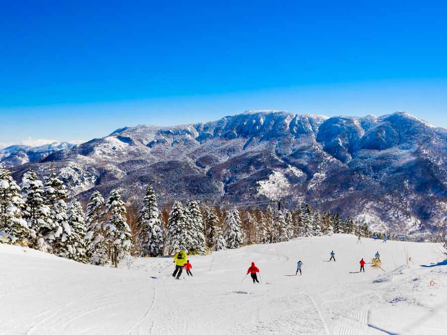 守护滑雪安全 护航冰雪旅游 - 盛景通文旅