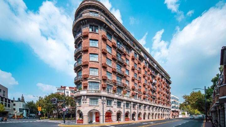 电影赋能文旅融合的上海样本 - 盛景通文旅