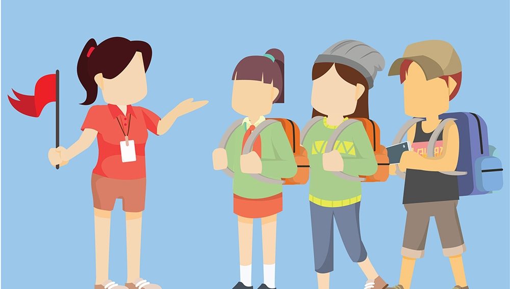 小语种导游人才培养和服务供给优化策略 - 盛景通文旅