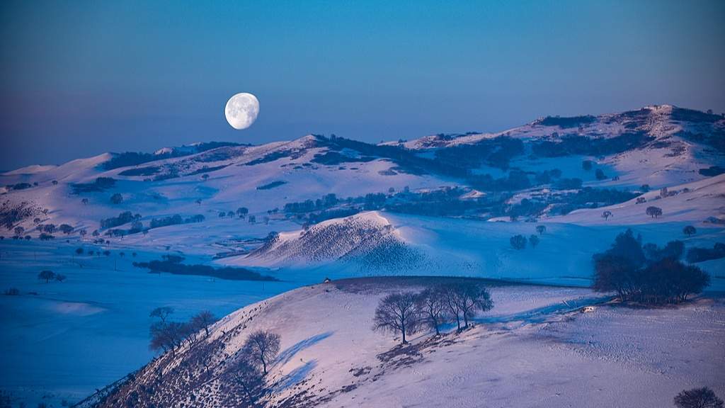 “体育+旅游”撬动“冷”资源 - 盛景通文旅