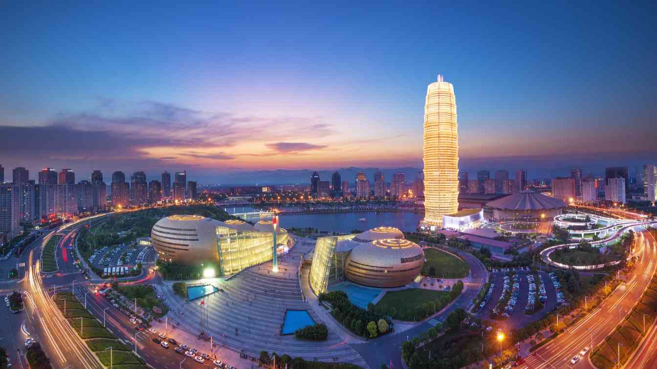 夜间文旅经济政策解读：国家战略下的消费升级新支点 - 盛景通文旅