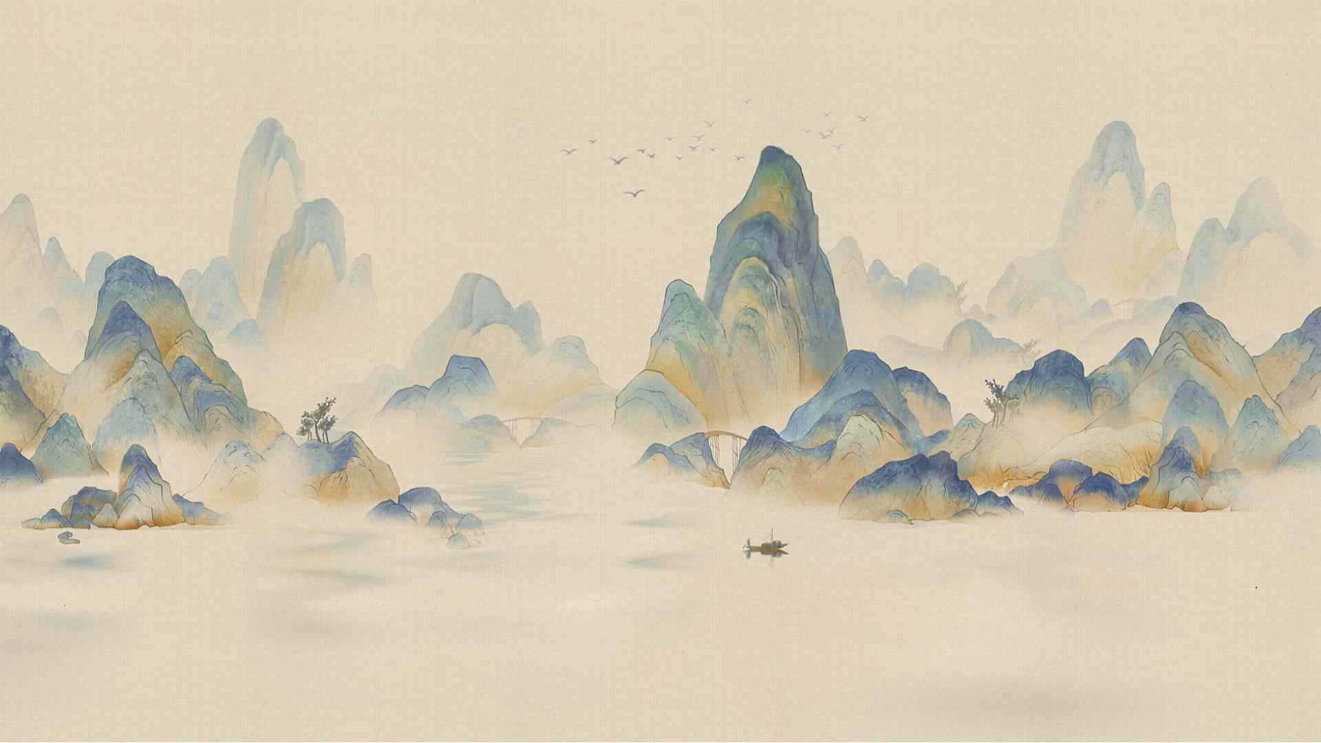 在“共通、共情、共创”中彰显中国文化魅力 - 盛景通文旅