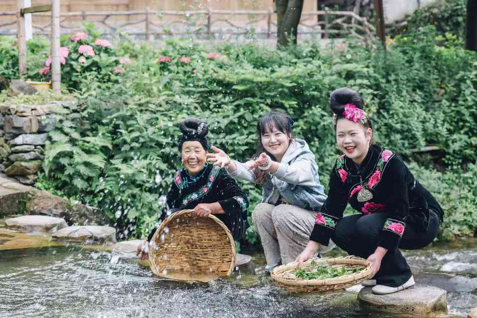 “小而美”的旅行社“赢”在哪(图1)