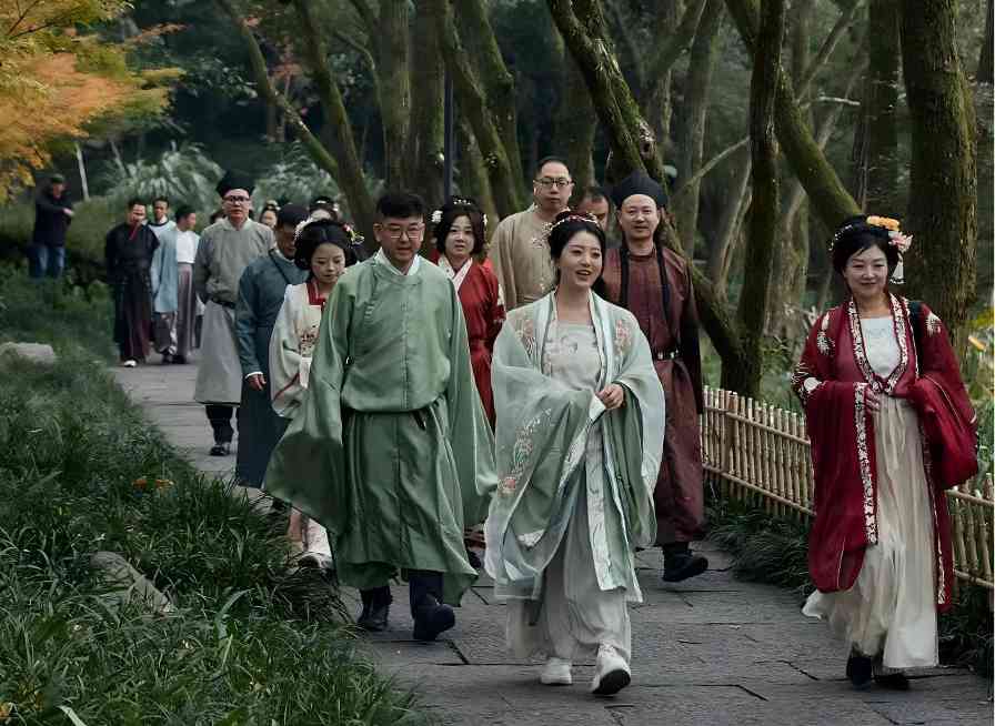 “小而美”的旅行社“赢”在哪(图2)