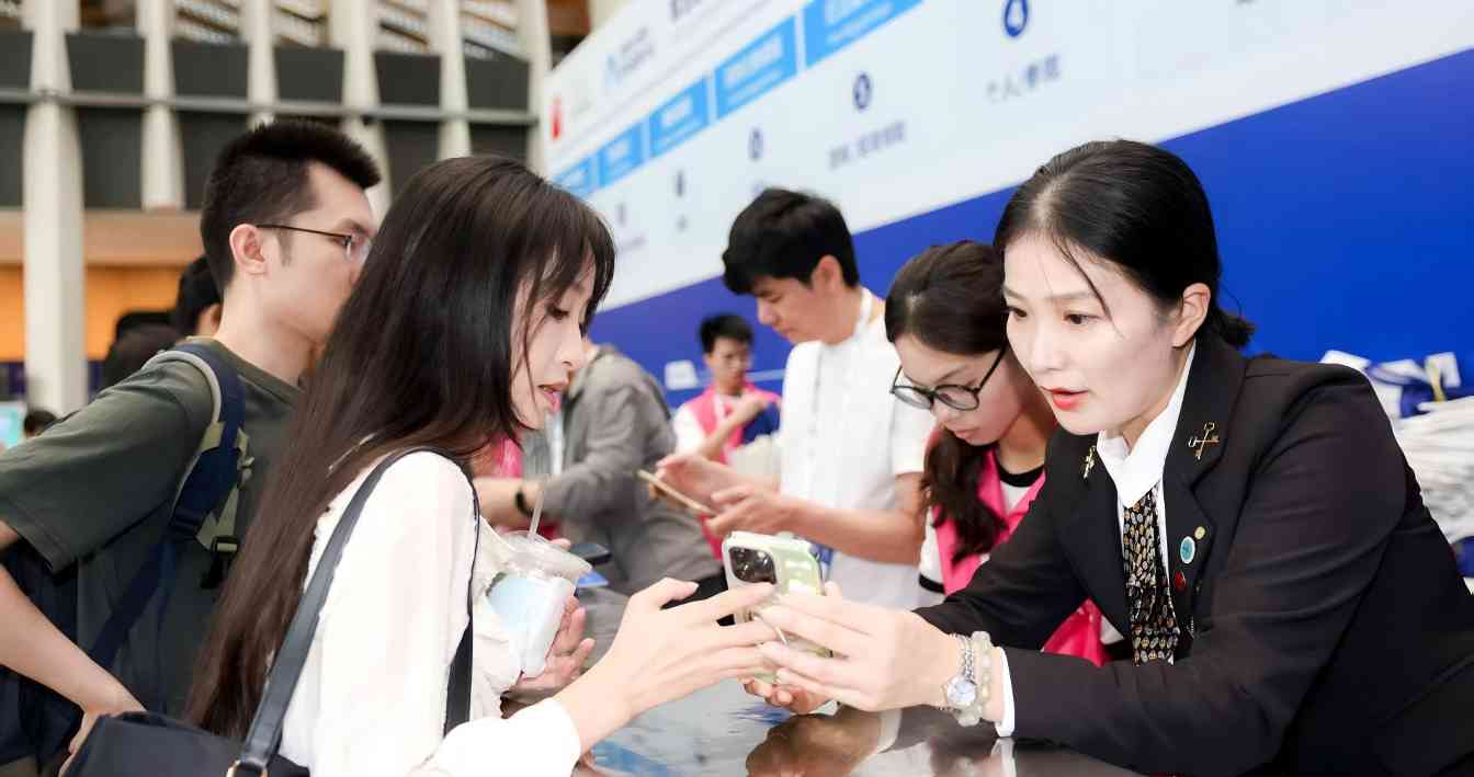 三十年讲好中国故事 金钥匙为何始终如一 - 盛景通文旅