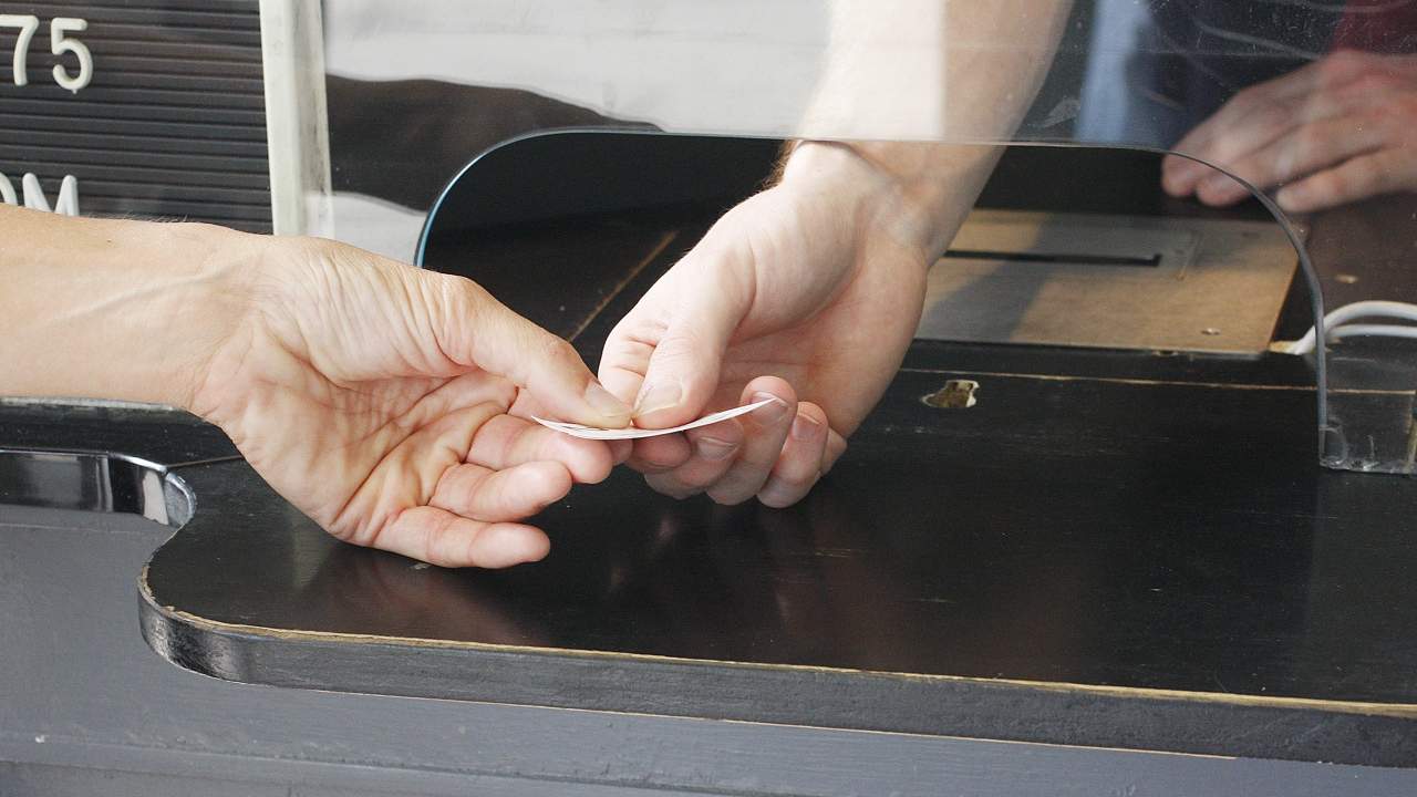 “一张门票”的透明度困扰 - 盛景通文旅