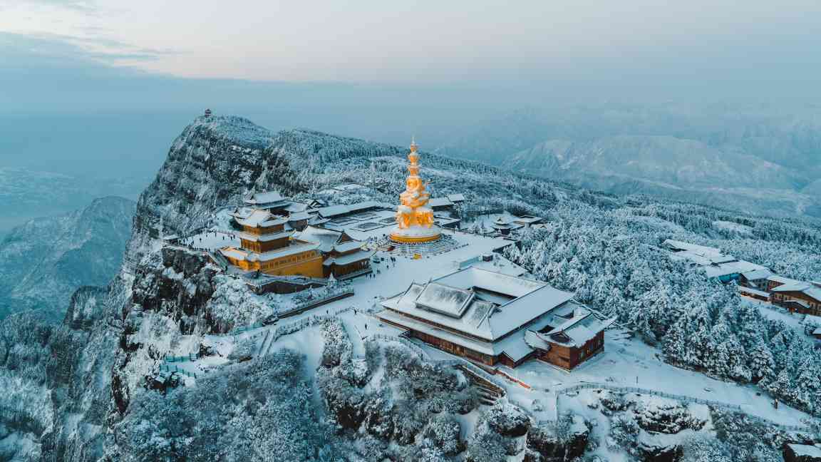 “持股免票” 多方共赢 - 盛景通文旅