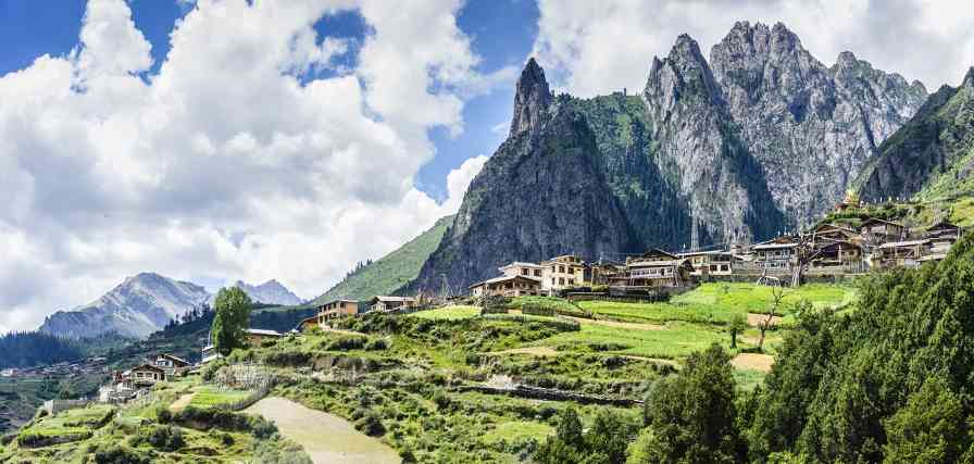 甘肃启动文旅消费促进活动 - 盛景通文旅