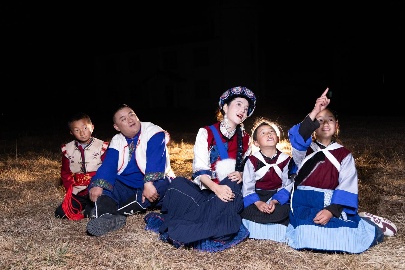 “让世界看见丽江的玉龙——去丽江数星星”文旅活动启动(图3)