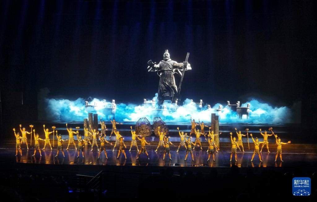 2025年全国营业性演出票房收入超616亿元(图5)