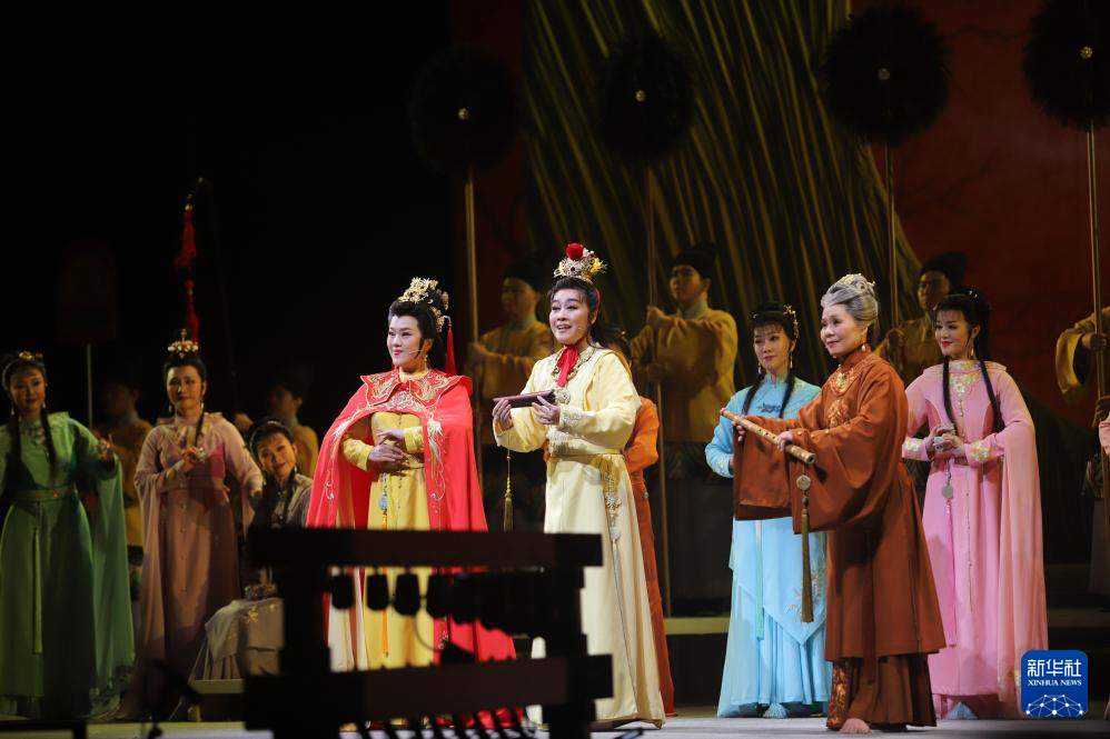 2025年全国营业性演出票房收入超616亿元 - 盛景通文旅