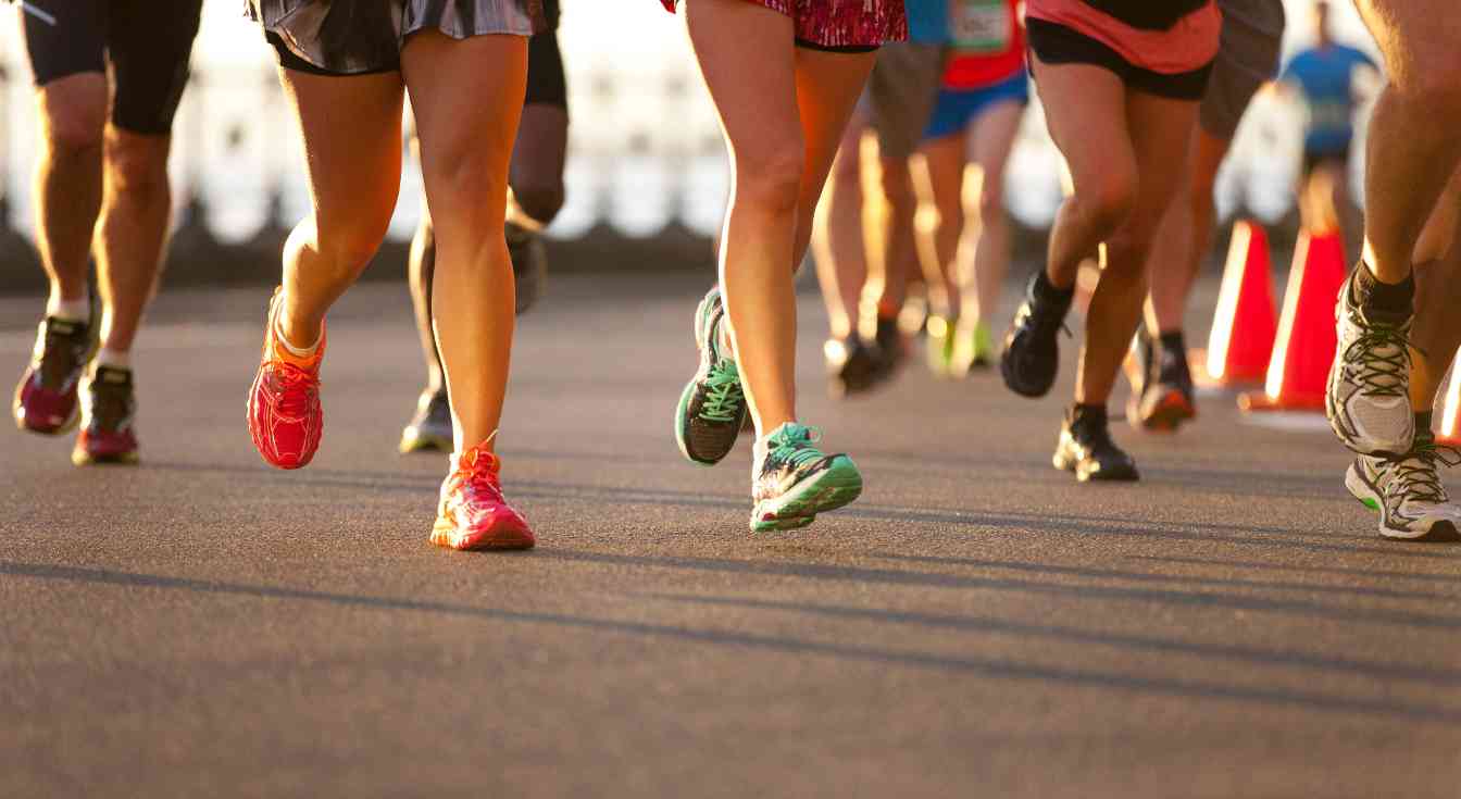 深耕“路跑+文旅” 推动规范化发展 - 盛景通文旅