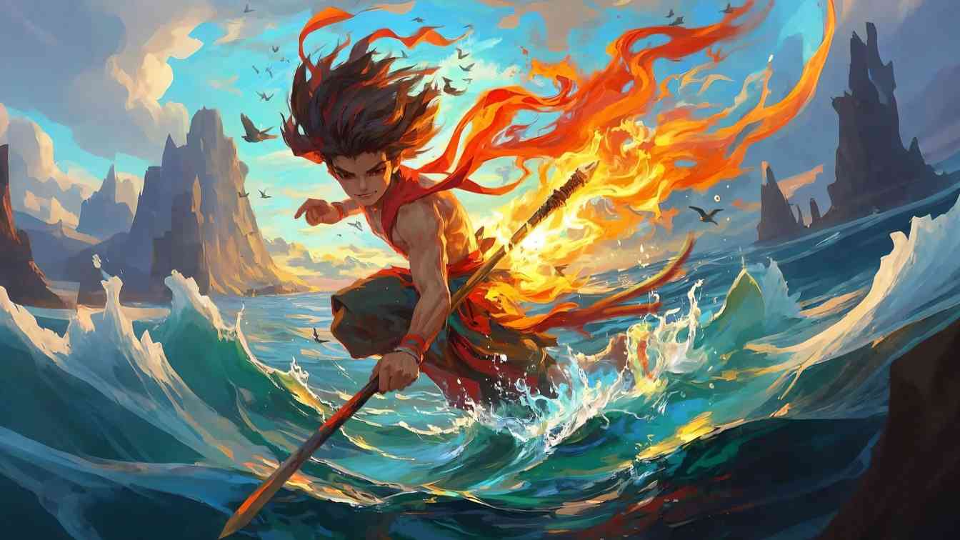 盲盒、卡牌、联名牛奶……哪吒IP产品销量火箭式飙升 - 盛景通文旅