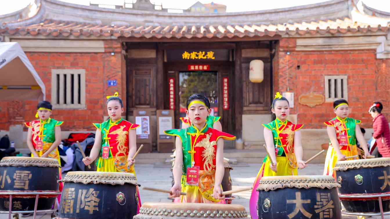 2025年“四季村晚”春季主场活动在福建泉州举办 - 盛景通文旅