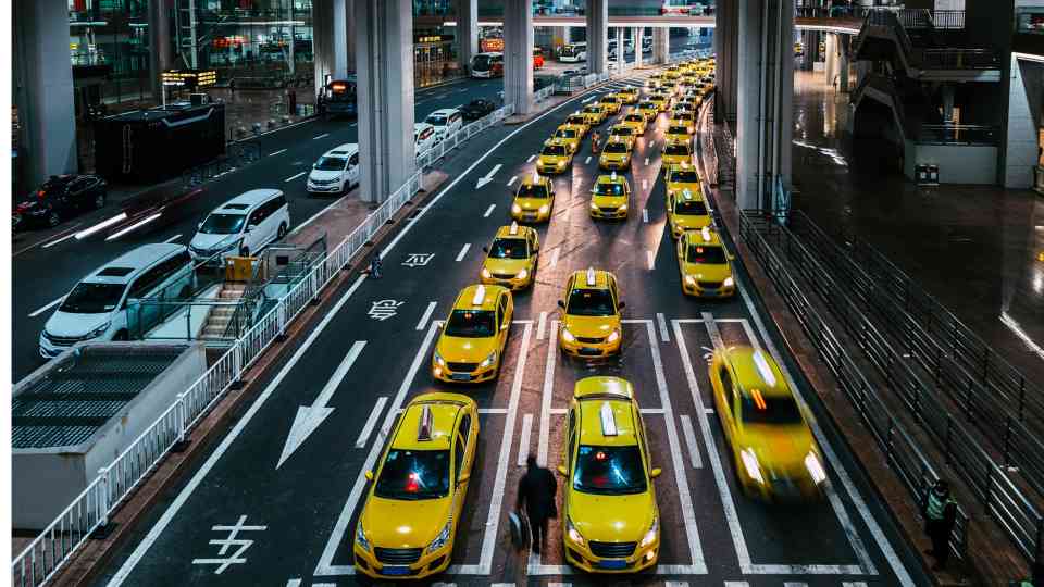 网约车打车“不给红包就下车”，哪来的规矩？ - 盛景通文旅