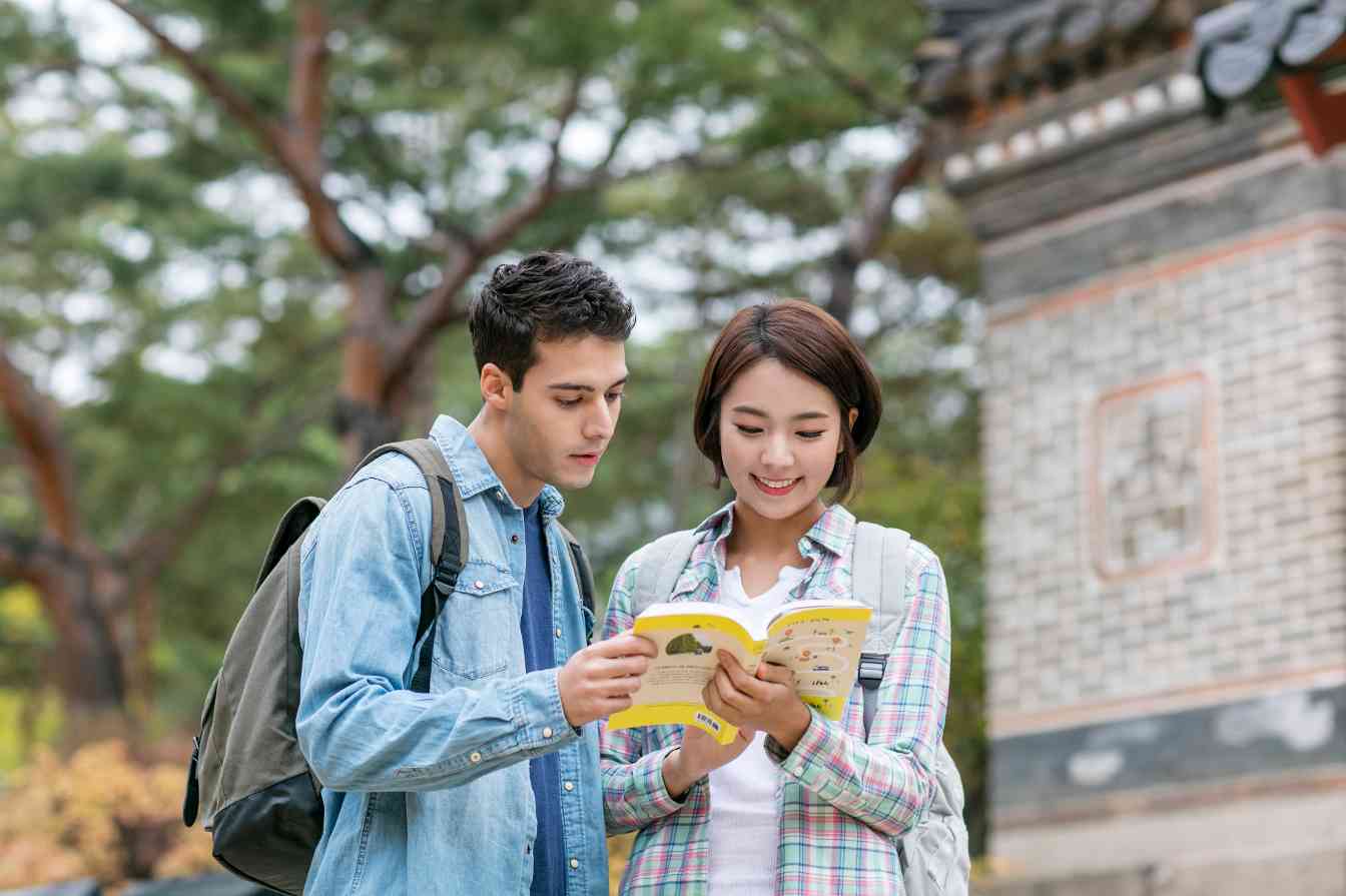 三位资深小语种导游的建议 - 盛景通文旅