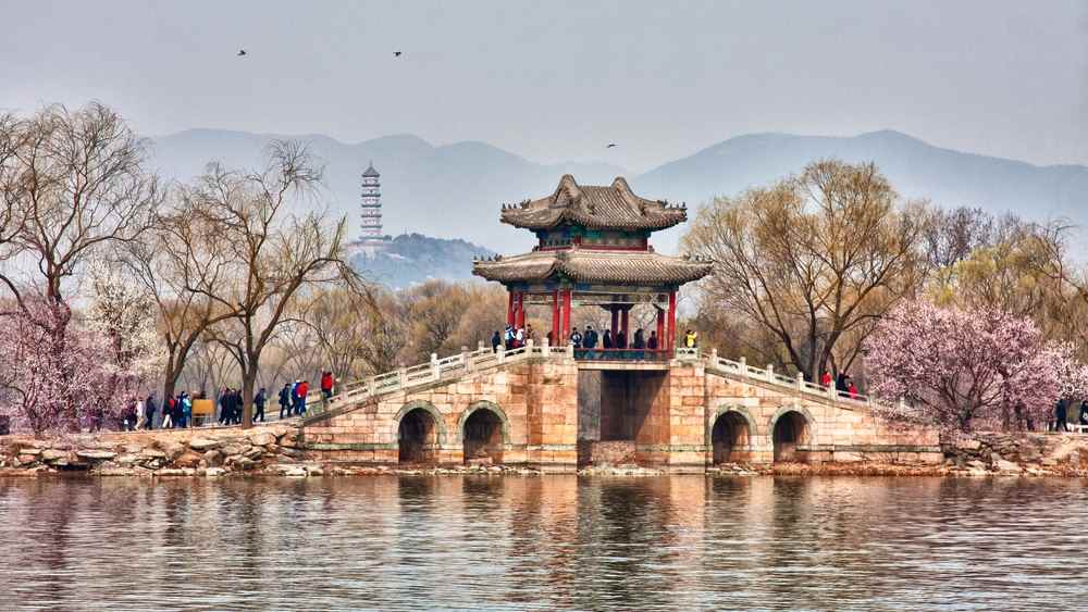 北京将推动“公园+文化、旅游、体育、教育”深度融合 - 盛景通文旅