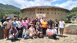 福建出台措施打造入境旅游品牌(图1)