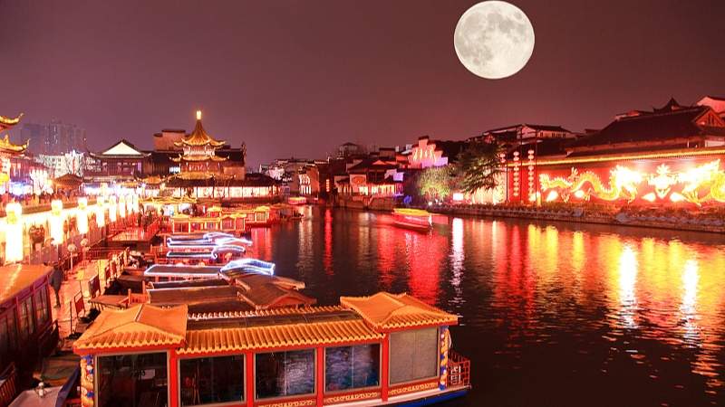 文化和旅游部：丰富春节期间文旅供给 促进节日文旅消费 - 盛景通文旅