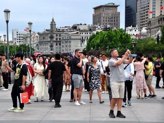 增加小语种导游 各地有妙招 - 盛景通文旅