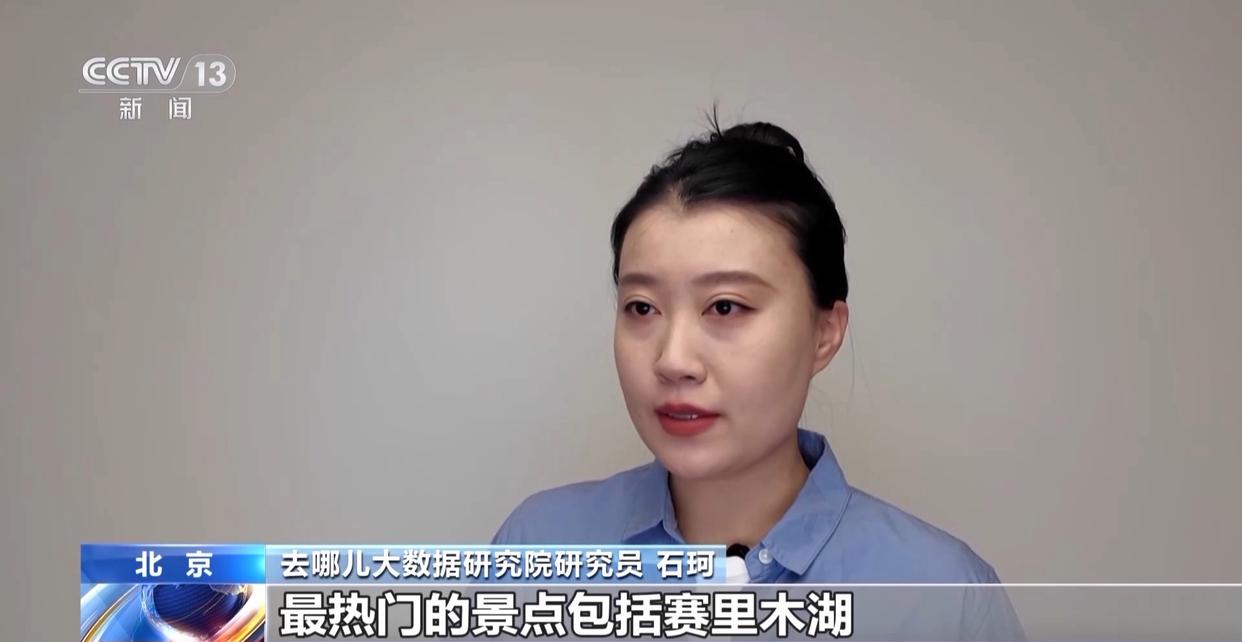 “雪假”带动冬季出游 机票预订量持续增长(图2)