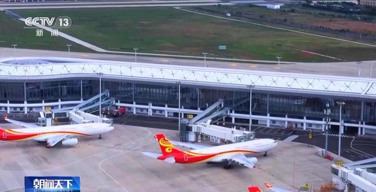 “雪假”带动冬季出游 机票预订量持续增长 - 盛景通文旅