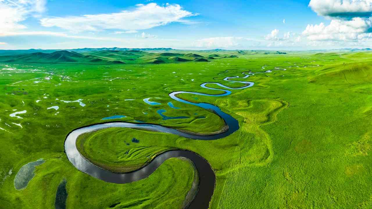 内蒙古出台新政释放职工文旅消费潜力 - 盛景通文旅