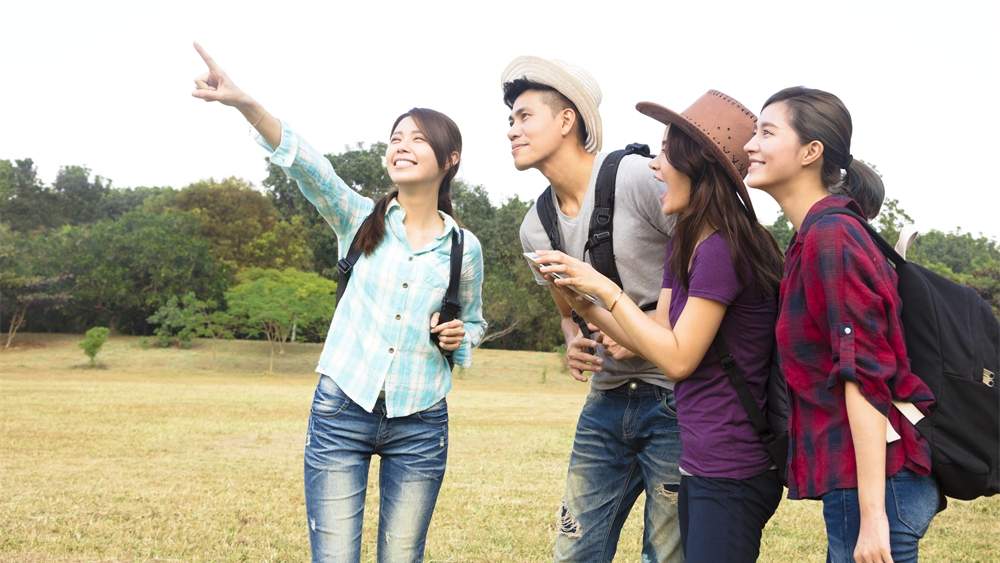 导游援藏赋能文旅融合实践探析 - 盛景通文旅