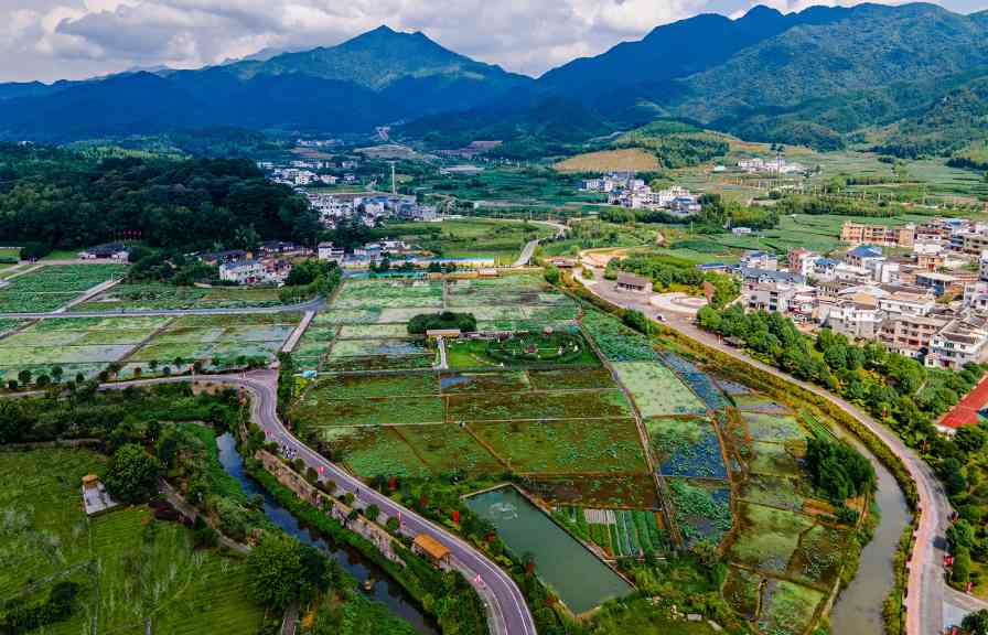 热播剧带火英雄故居 红色记忆不再“沉默” - 盛景通文旅