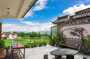 精准发力推动住宿业高质量发展 - 盛景通文旅